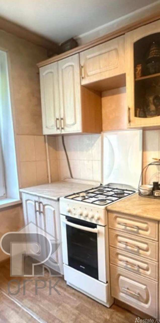 Продажа 2-комн квартиры на вторичном рынке Видное, Советская улица, дом 10,  д. 10