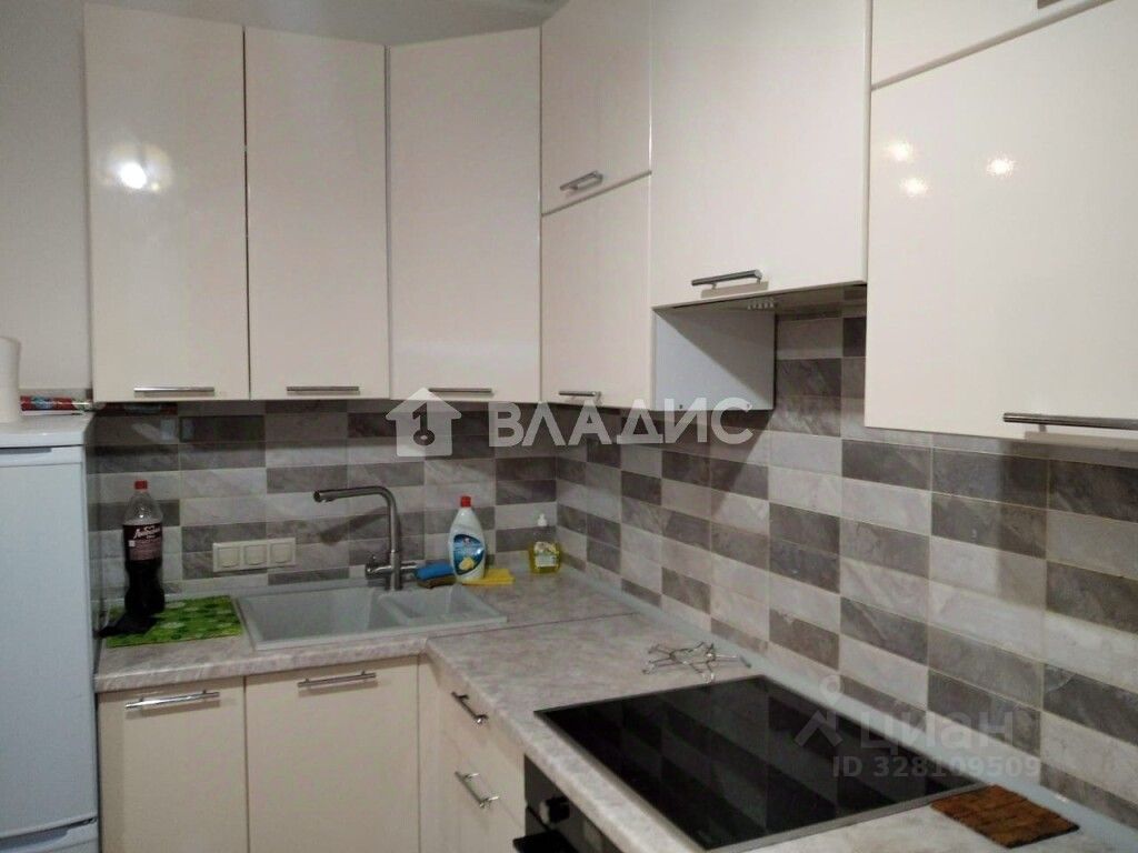 Продажа 1-комн квартиры на вторичном рынке д. Новая Купавна, 3