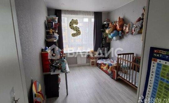 Продажа 2-комн квартиры на вторичном рынке Скандинавский б-р,  д. 23,  к. 1