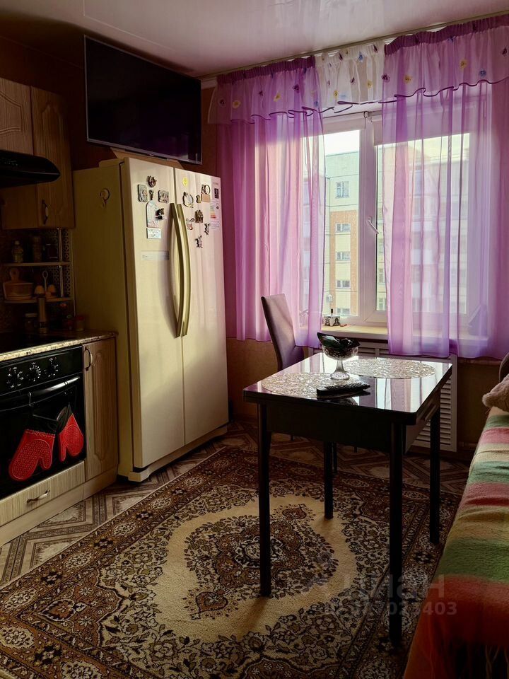 Продажа 1-комн квартиры на вторичном рынке улица Тамбасова, 31к2