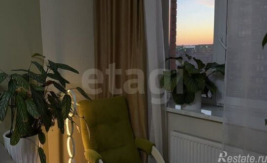 Продажа 2-комн квартиры на вторичном рынке Пулковское ш,  д. 36,  к. 4