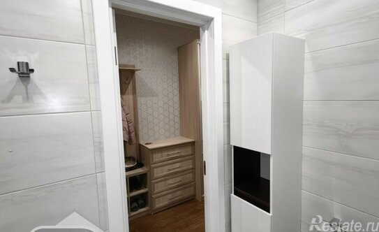 Продажа 1-комн квартиры на вторичном рынке Соболевка, Заречная улица,  д. 8 к2