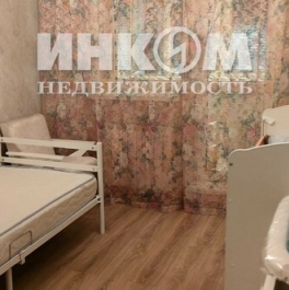 Продажа 3-комн квартиры на вторичном рынке ул Ставропольская,  д. 74