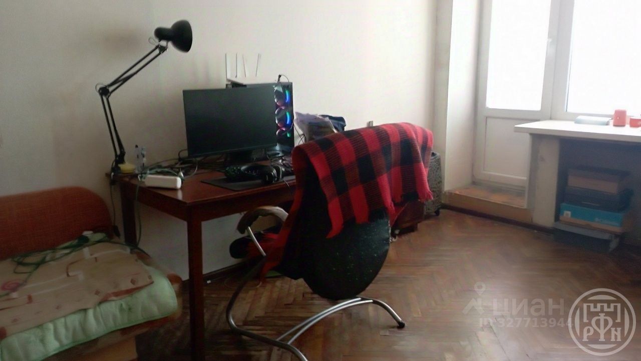 Продажа 1-комн квартиры на вторичном рынке Пискаревский проспект, 31