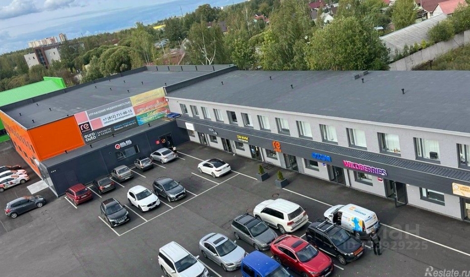 Продажа склада ул Юных пионеров,  д. 38