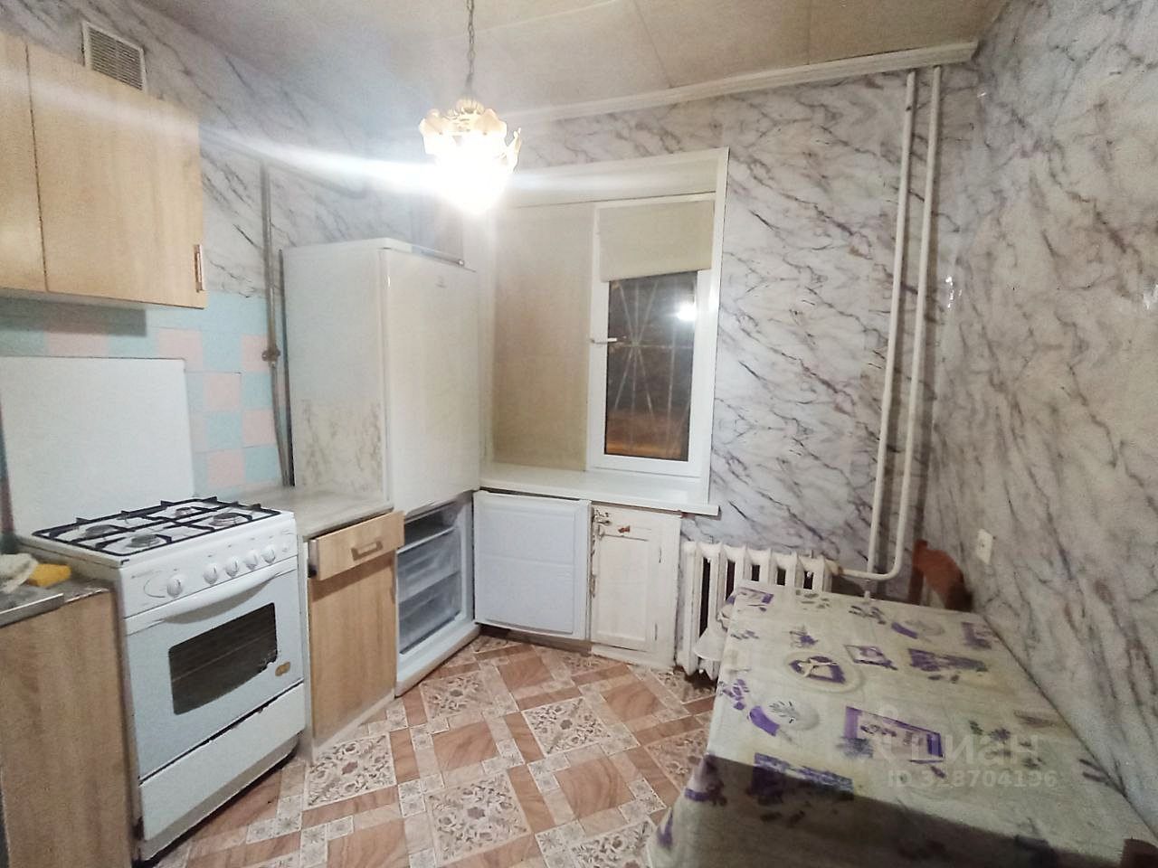 Продажа 2-комн квартиры на вторичном рынке Ивантеевка, улица Смурякова,  д. 2