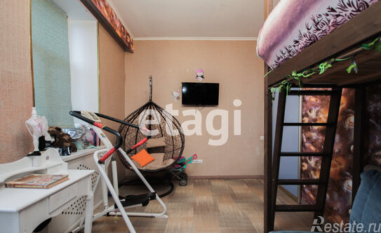 Продажа 3-комн квартиры на вторичном рынке Центральная улица,  д. 1/5