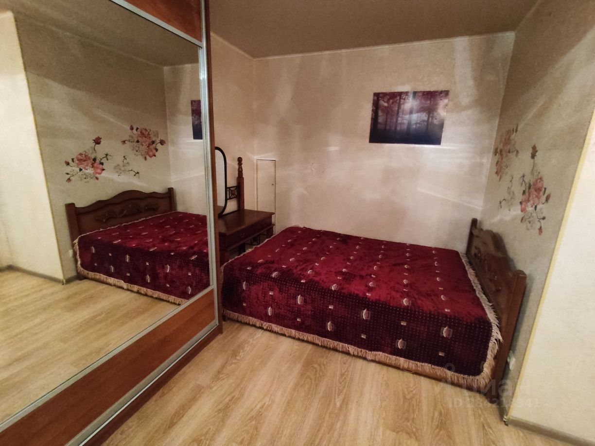 Аренда 1-комн квартиры на вторичном рынке Дубнинская улица, 32К4