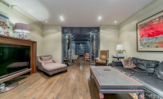 Аренда 5-комн квартиры на вторичном рынке Татарская улица,  д. 18