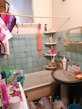 Продажа 2-комн квартиры на вторичном рынке Павловский Посад, ул. Пролетарская,  д. 9