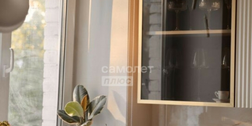 2-комн квартира Севастопольский пр-кт,  д. 25