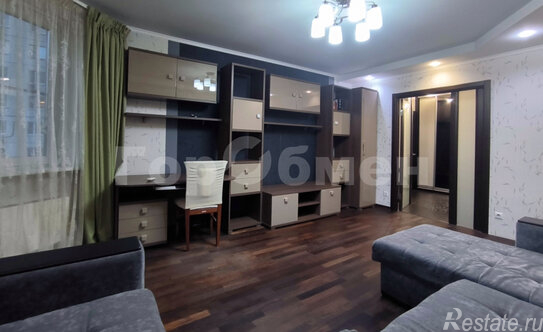 Продажа 2-комн квартиры на вторичном рынке Черноморский бульвар