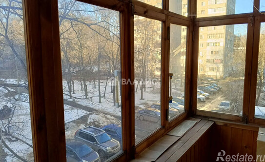 Продажа 1-комн квартиры на вторичном рынке Жуковский, ул Дугина,  д. 22