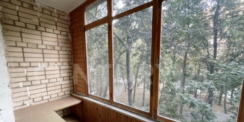 3-комн квартира ул Гарибальди,  д. 15,  к. 2