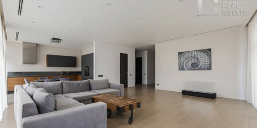 4-комн квартира Тетеринский пер,  д. 18,  к. 2