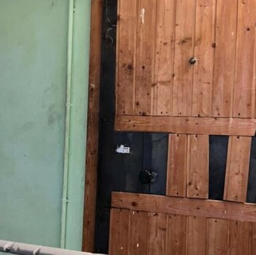 2-комн квартира Будапештская улица,  д. 43 к1