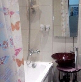 Аренда 1-комн квартиры на вторичном рынке Реутов, улица Победы, 15