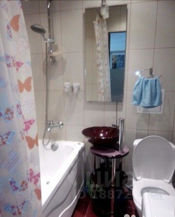 Аренда 1-комн квартиры на вторичном рынке Реутов, улица Победы, 15