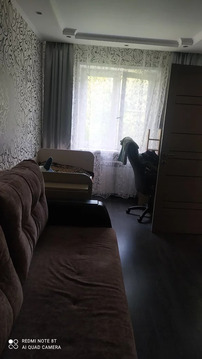 Продажа 2-комн квартиры на вторичном рынке Старая Купавна, Микрорайон,  д. 4
