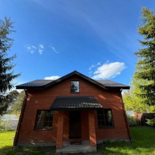 Коттедж/дом Клязьма, ул 1-я Пушкинская горка,  д. 6