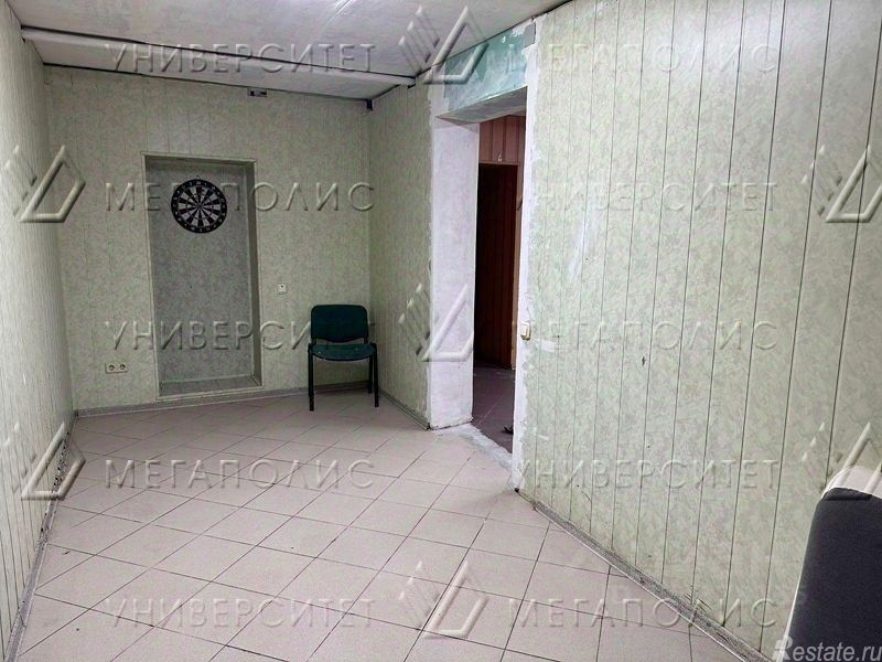Аренда торгового помещения ул Коновалова,  д. 12