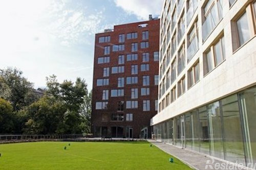 Продажа 4-комн квартиры на вторичном рынке Тетеринский пер,  д. 18,  к. 2