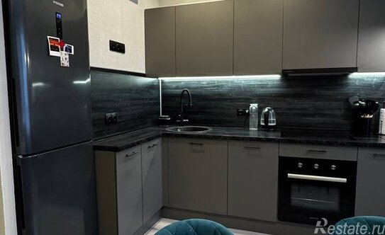 Продажа 1-комн квартиры на вторичном рынке Рассказовка д,  д. 8