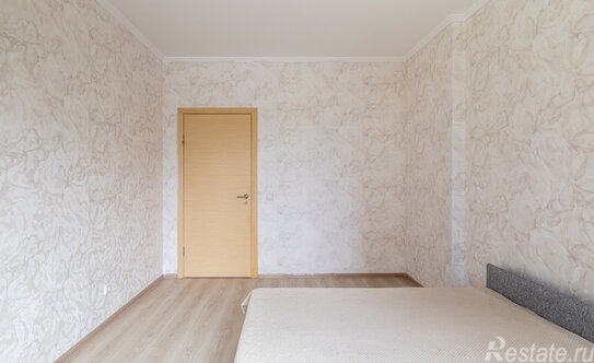 Продажа 3-комн квартиры на вторичном рынке Заневское городское поселение, Ясная улица,  д. 11 к1