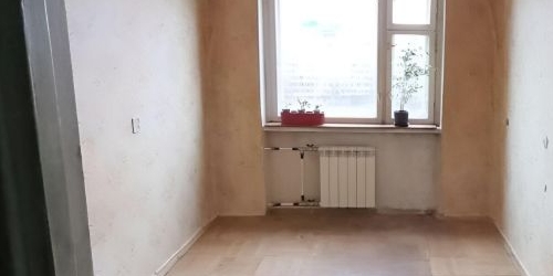 3-комн квартира проспект Наставников, 5К3