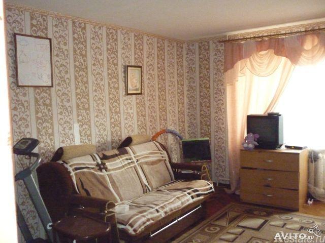 Продажа 2-комн квартиры на вторичном рынке Любань г, Ленина ул,  д. 15