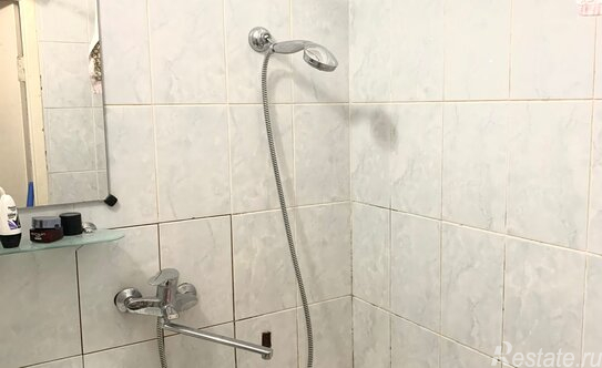 Продажа 1-комн квартиры на вторичном рынке Ленская улица