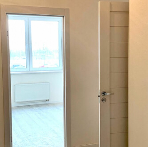 3-комн квартира Михайловская дорога,  д. 16 к3 с1