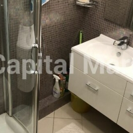 Аренда 1-комн квартиры на вторичном рынке Андроньевская Б. ул,  д. 20