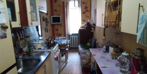 2-комн квартира Выборг г., Некрасова ул. ,  д. 10