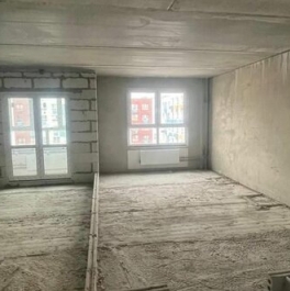 Продажа 1-комн квартиры на вторичном рынке Глухово, ул Романовская,  д. 13