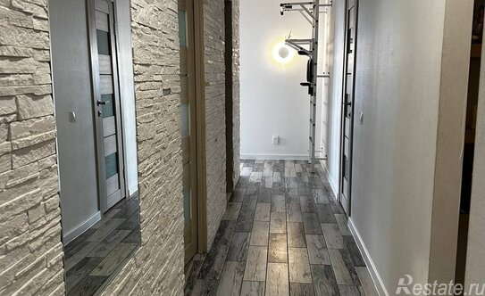 Продажа 3-комн квартиры на вторичном рынке Екатерининский пр-кт,  д. 2