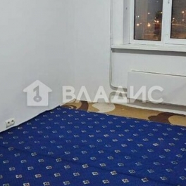 Продажа 1-комн квартиры на вторичном рынке ул Маршала Кожедуба,  д. 14