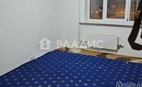 Продажа 1-комн квартиры на вторичном рынке ул Маршала Кожедуба,  д. 14