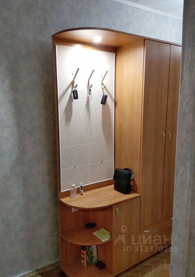 Аренда 2-комн квартиры на вторичном рынке Солнечногорск, Банковская улица, 26