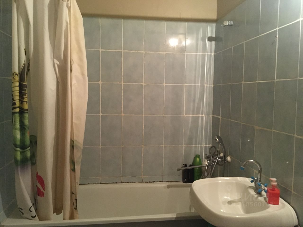 Продажа 2-комн квартиры на вторичном рынке улица Адмирала Руднева, 14