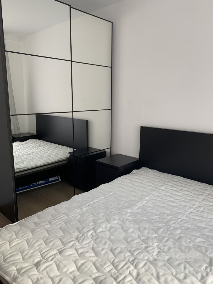 Аренда 2-комн квартиры на вторичном рынке Ясеневая улица, 12к5