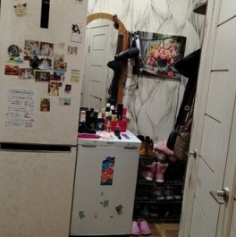 Продажа 2-комн квартиры на вторичном рынке Пролетарская улица,  д. 133