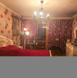 Продажа 3-комн квартиры на вторичном рынке Мирской пер,  д. 16,  к. 1