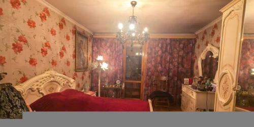 3-комн квартира Мирской пер,  д. 16,  к. 1