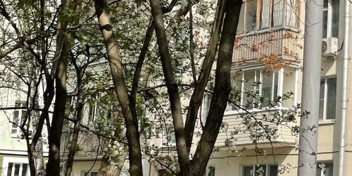 2-комн квартира улица Шаболовка, 46К1