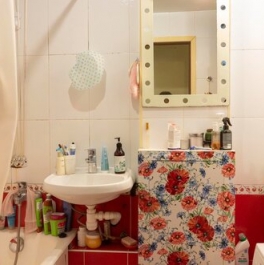 Продажа 2-комн квартиры на вторичном рынке Парковая 6-я ул