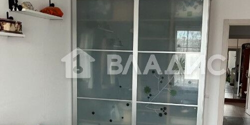 3-комн квартира Краснодарская улица, 6