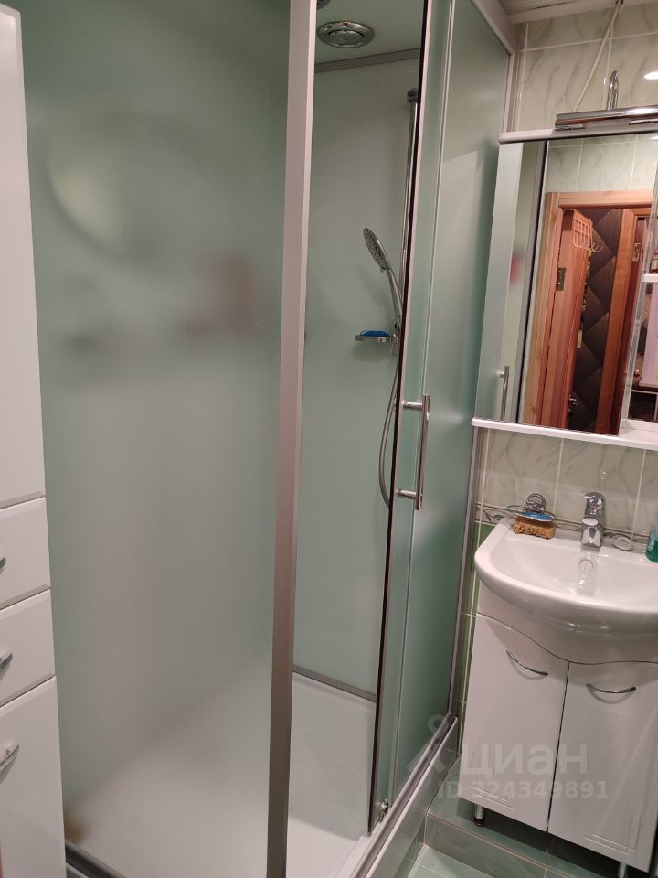 Продажа 3-комн квартиры на вторичном рынке улица 8-я Текстильщиков, 12К2