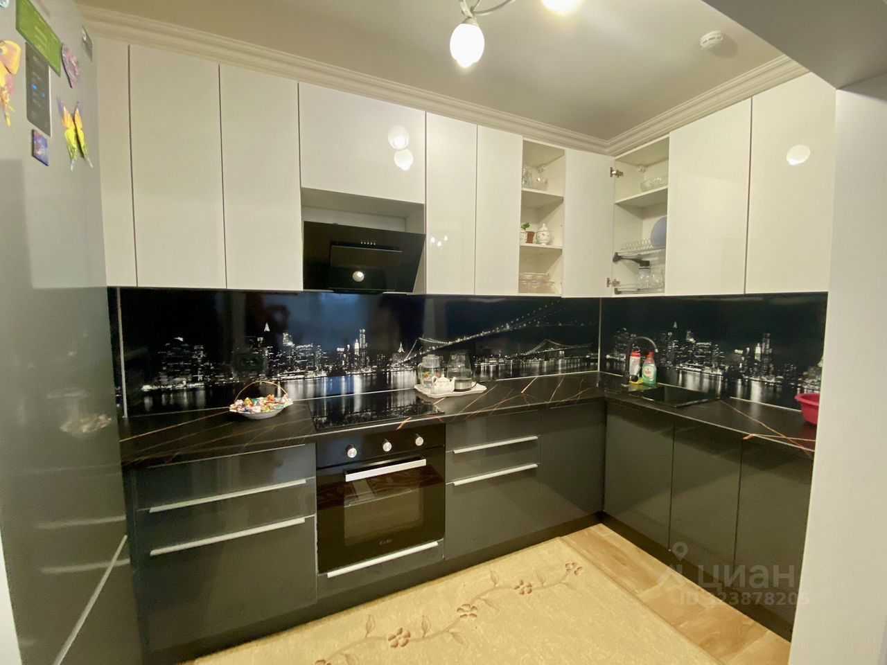 Продажа 3-комн квартиры на вторичном рынке Щелково, Краснознаменская улица, 17к5