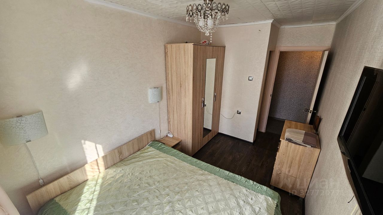 Продажа 2-комн квартиры на вторичном рынке 2-й Мосфильмовский переулок, 4